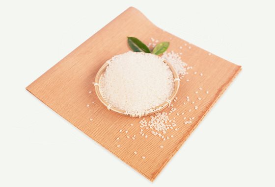 顶级御贡泰香米